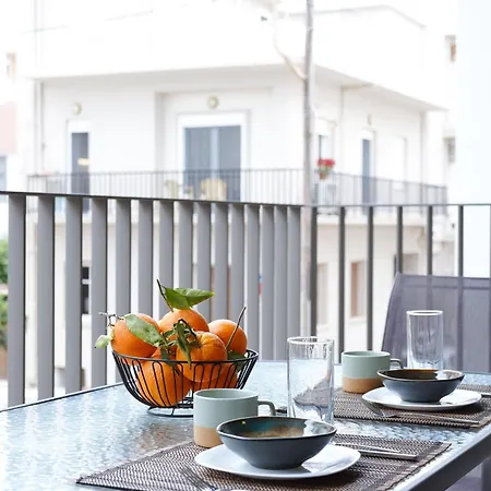 Stylish Near The Sea In Chania Apartment *
