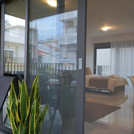Stylish Near The Sea In Chania Chania (Crete)
