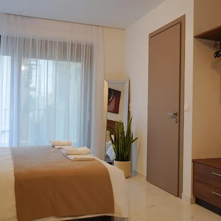 Stylish Near The Sea In Chania Chania (Crete)