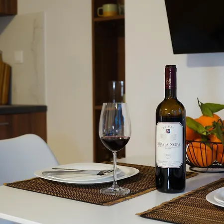 Stylish Near The Sea In Chania Apartment Chania (Crete)