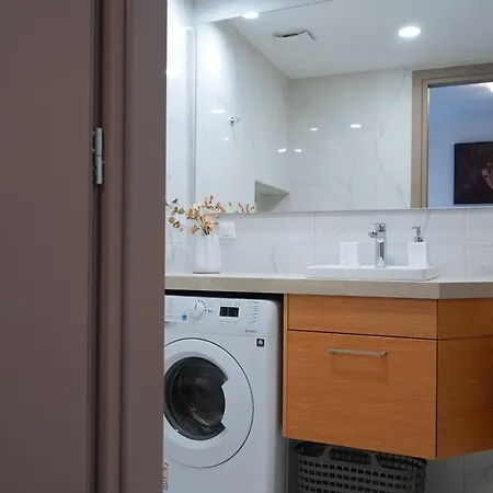 Stylish Near The Sea In Chania Apartment *
