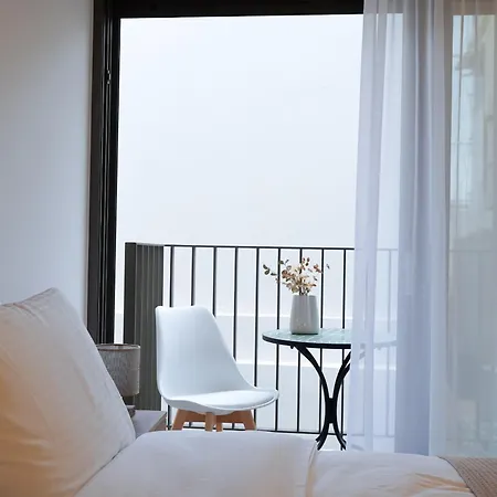 Stylish Near The Sea In Chania Apartment Chania (Crete)