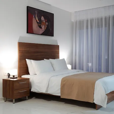 Stylish Near The Sea In Chania * Chania (Crete)