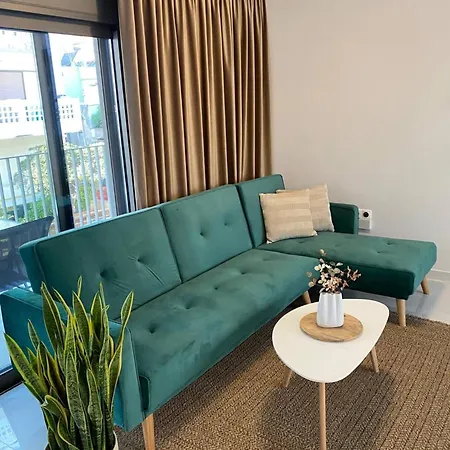 Stylish Near The Sea In Chania Apartment Chania (Crete)